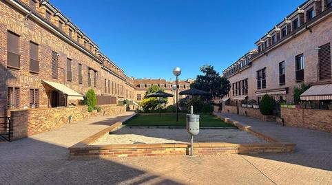 Foto 2 de Dúplex en venda a Del Atajillo de Brunete, Sevilla la Nueva, Madrid