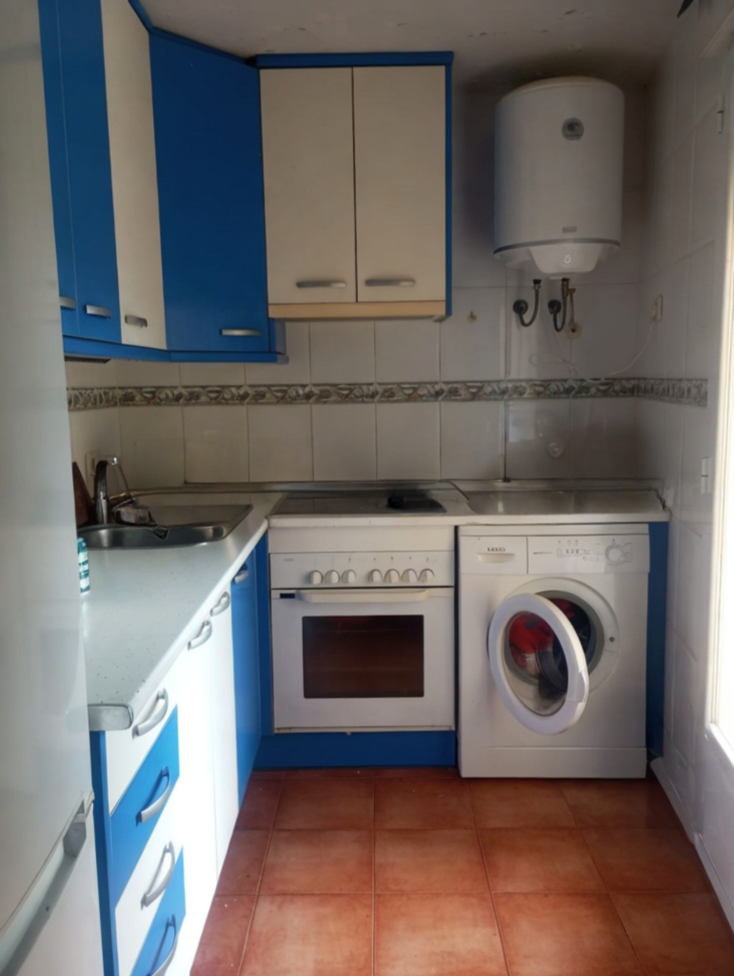 Piso en venta