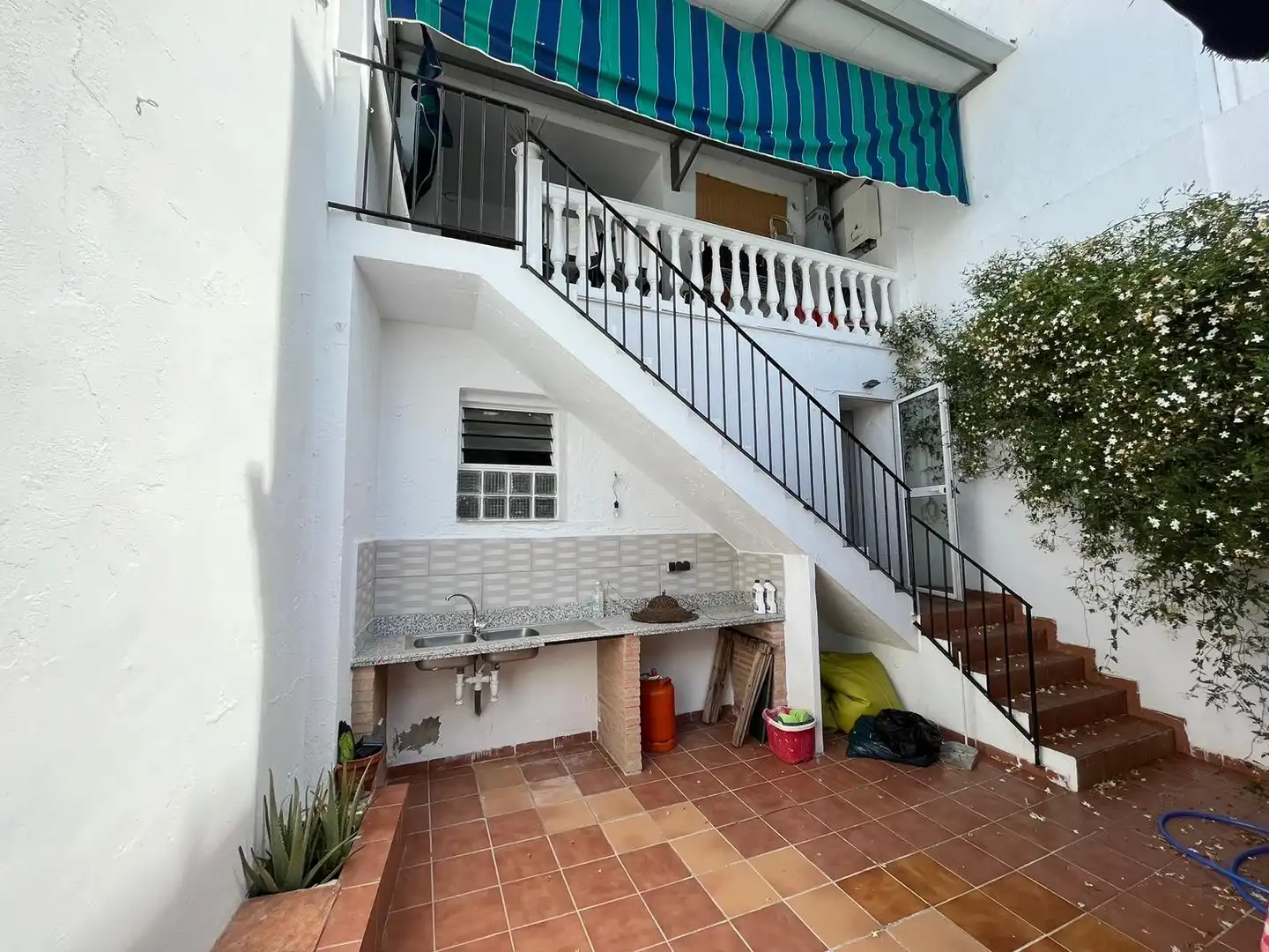 Casa in vendita a Rute, imagen 7