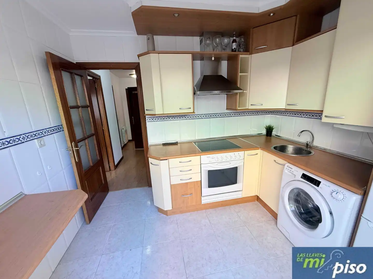 Flat with garden for sale in Calle Tajo 7a, imagen 28