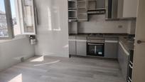 Kitchen of Flat for sale in Vigo   with Storage room