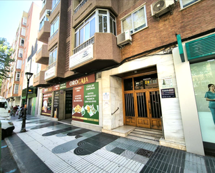 Vista exterior de Apartament en venda en Cartagena