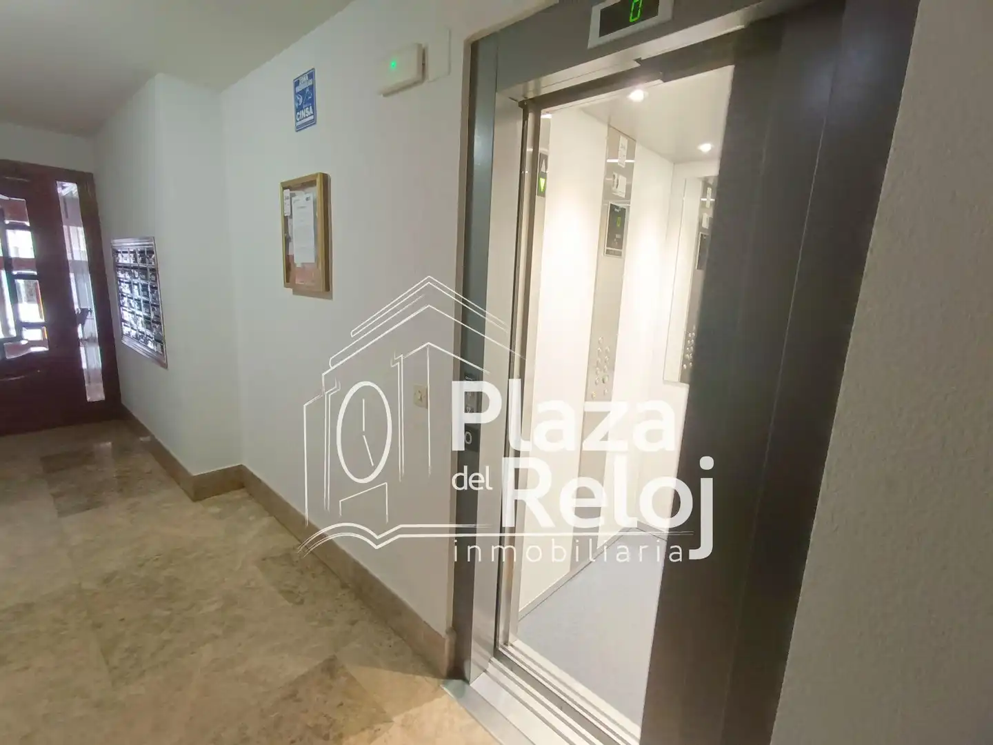 Wohnung mit Aufzug zum Verkauf in Calle ZULOAGA, imagen 24