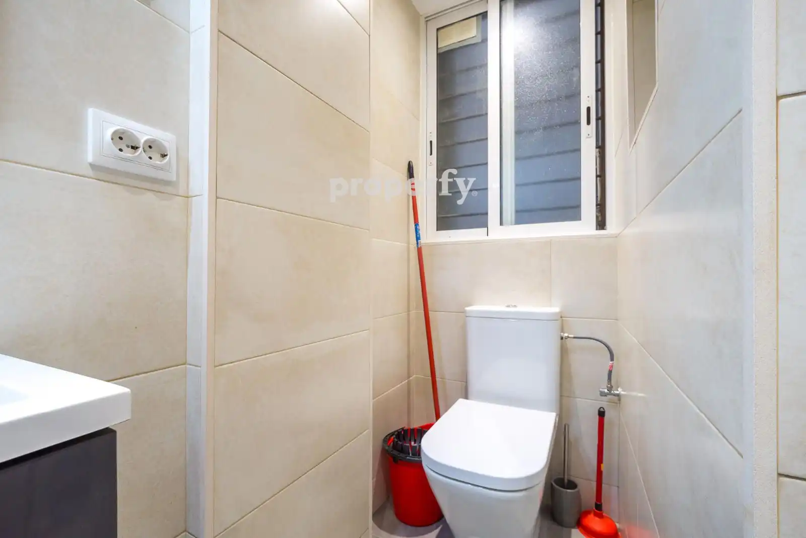 Flat with lift for sale in Concepcion Arenal, imagen 17