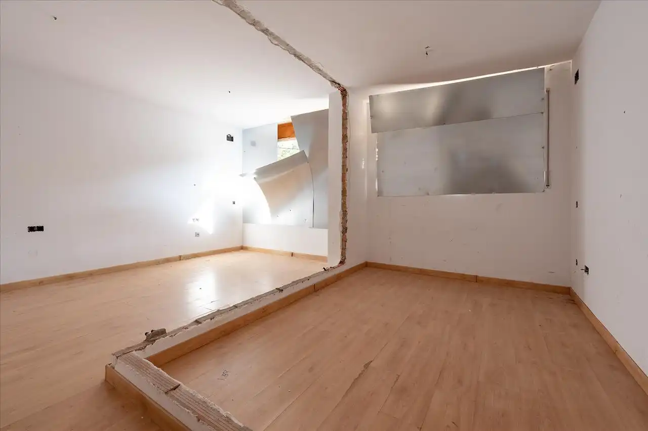 Villa zum Verkauf in Joan Miró, Parcela, imagen 7
