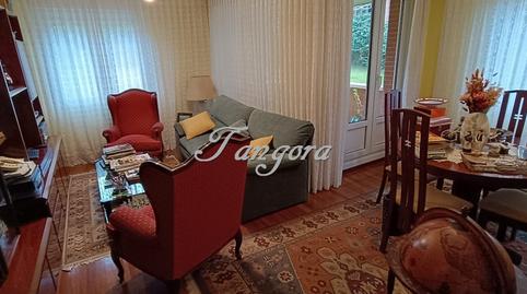 Foto 2 de Piso en venta en Benturillena Kalea, Usategui, Getxo