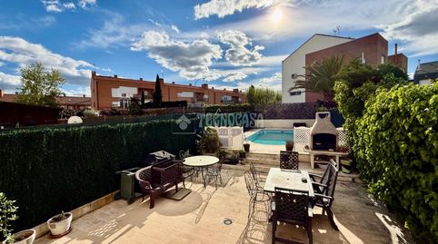 Foto 5 de Casa adosada en venda a Villanueva de la Cañada ciudad, Villanueva de la Cañada