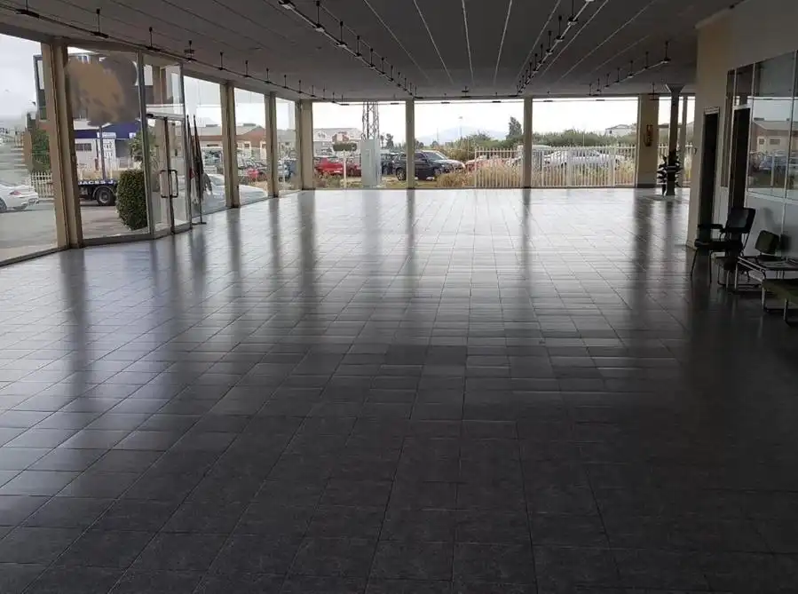 Fabrikhallen zum Verkauf in Murcia