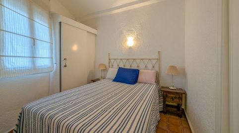 Foto 3 von Wohnungen zum Verkauf in Les Bassetes - El Marjal, Dénia