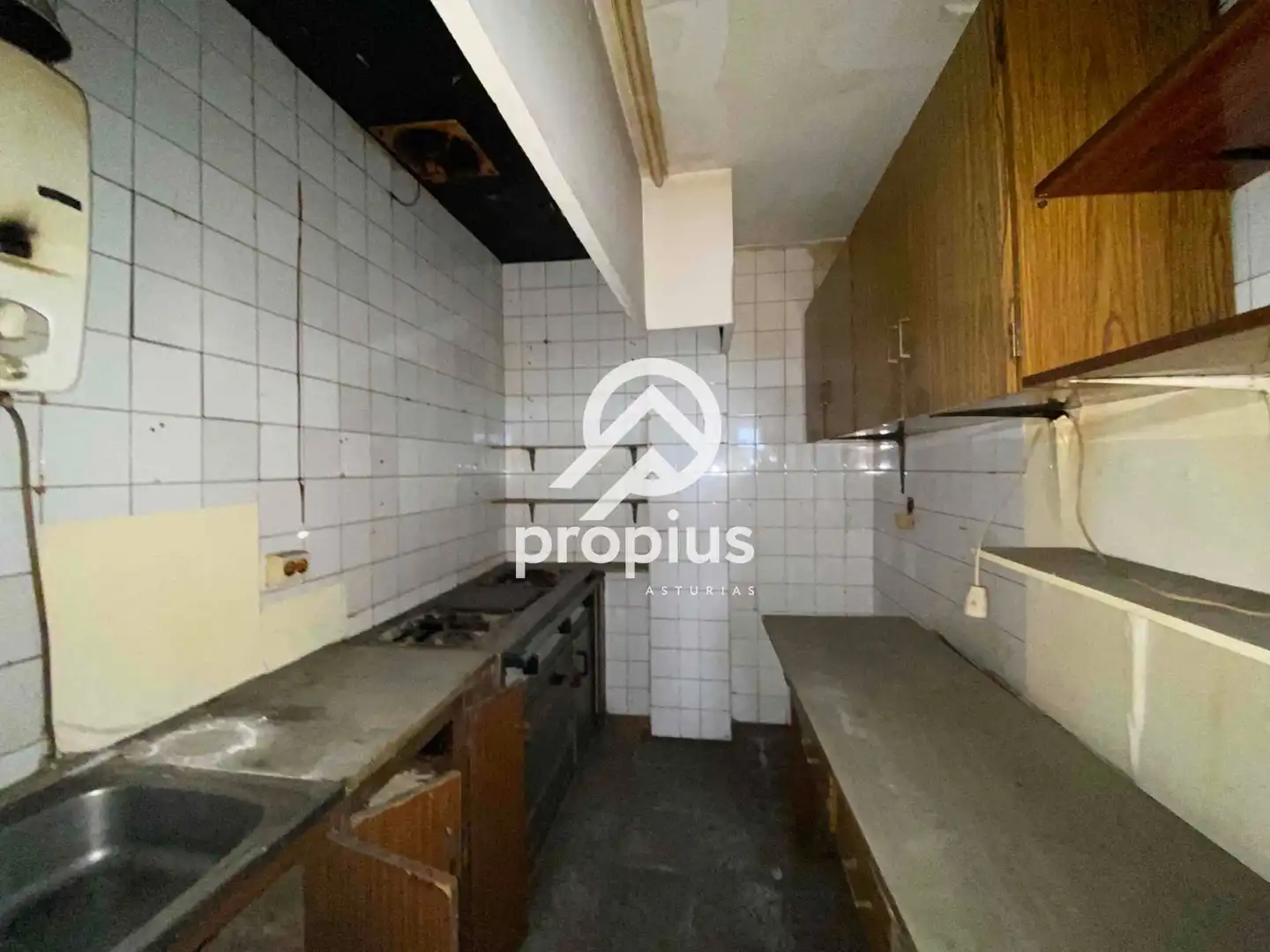Business premises for sale in Estacion, imagen 22