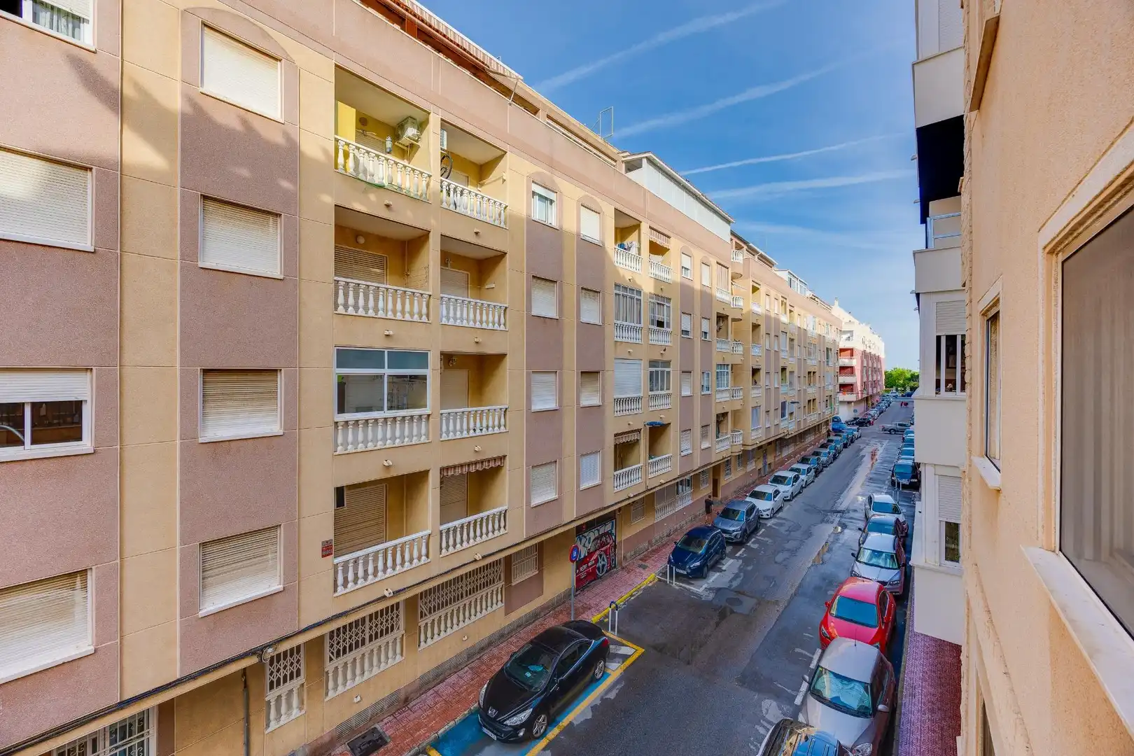 Apartament amb ascensor en venda a Calle Calle Huerto, imagen 32