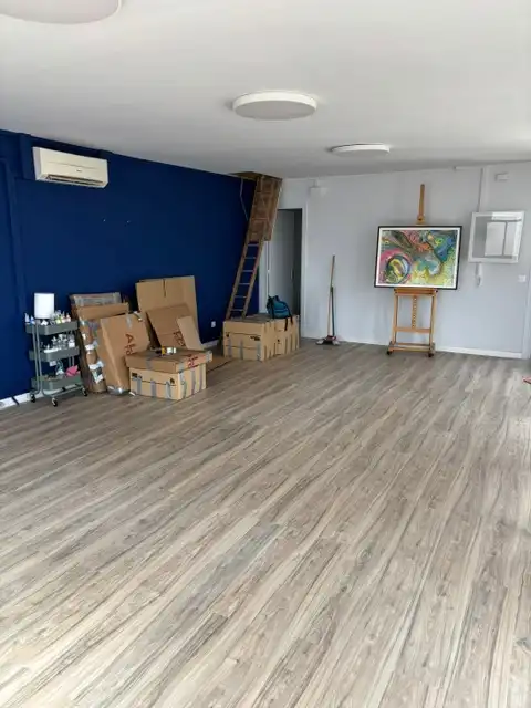 Local de lloguer en Mataró amb Aire condicionat, Calefacció i Parquet