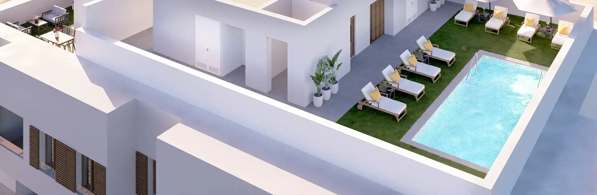 Attic for sale in Calle Mazarulleque, 42, Cabo de Gata