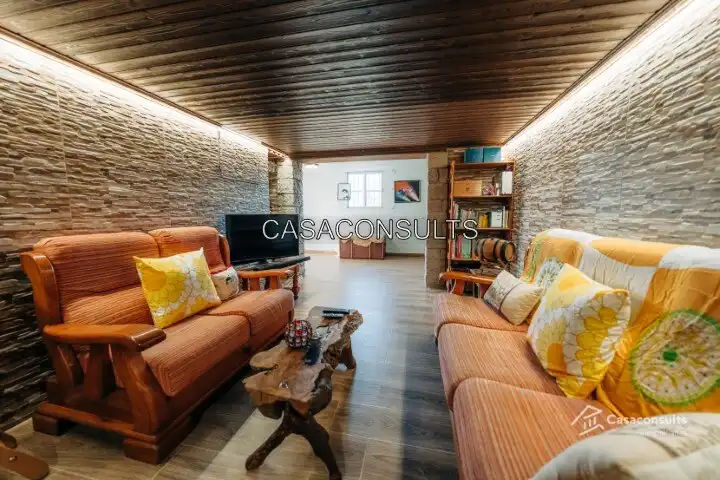 Casa o xalet en venda en Sierra Engarcerán amb Aire condicionat, Calefacció i Jardí privat