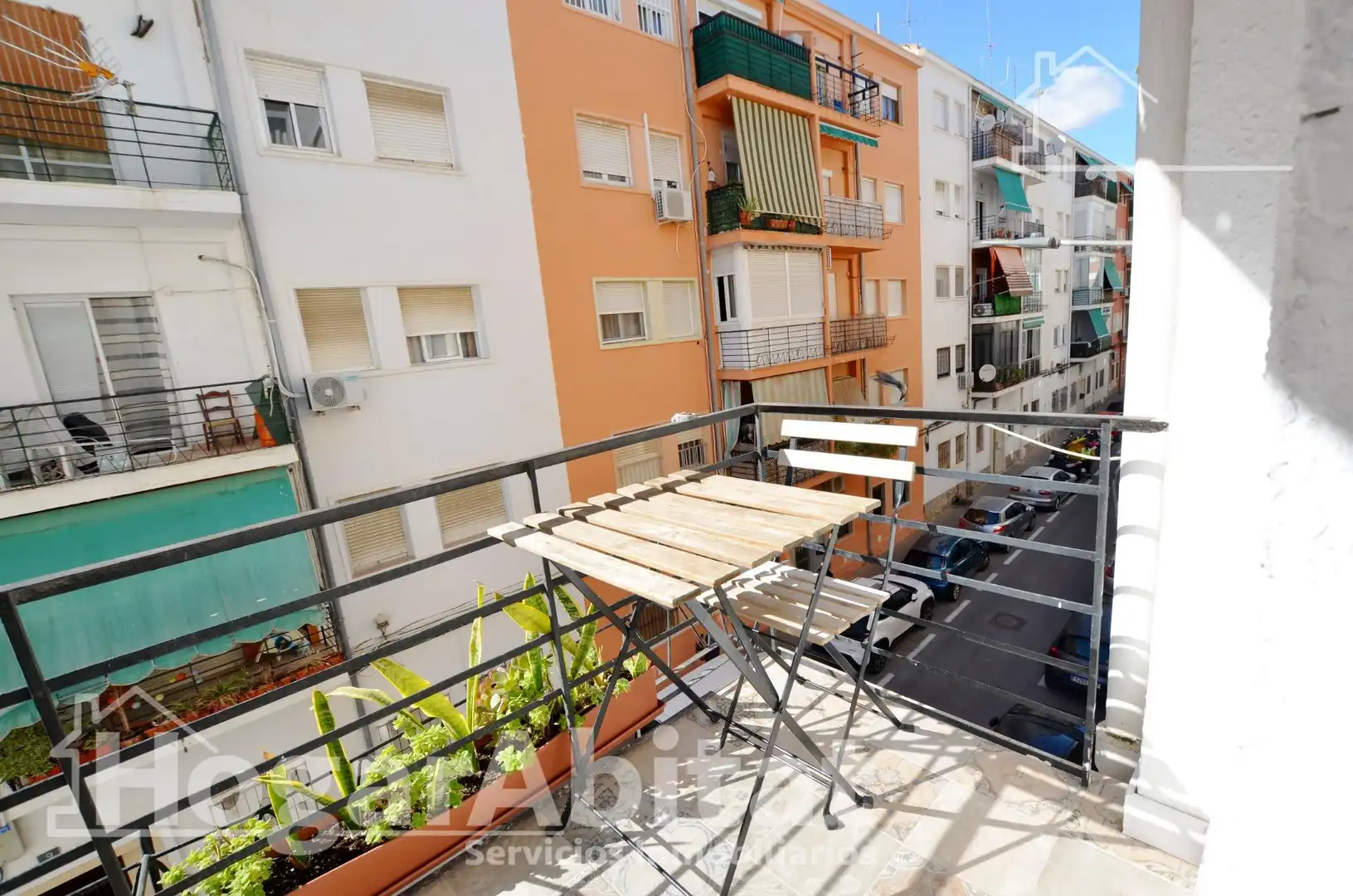 Terrassa de Pis en venda en Alicante / Alacant amb Aire condicionat, Calefacció i Terrassa