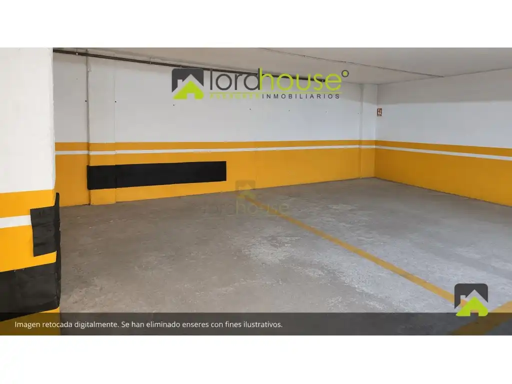 Piso con ascensor en venta en Paseo Paso Encarnado, imagen 26