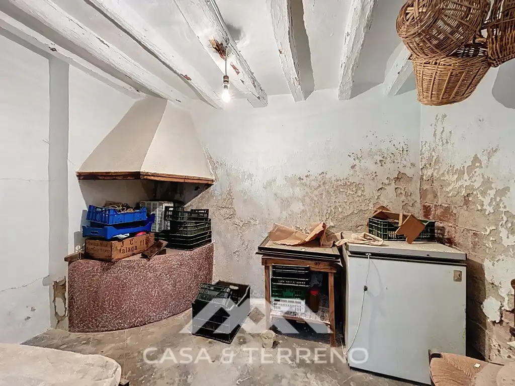 Maison mitoyenne à vendre à Calle Eusebio Garcia, imagen 13