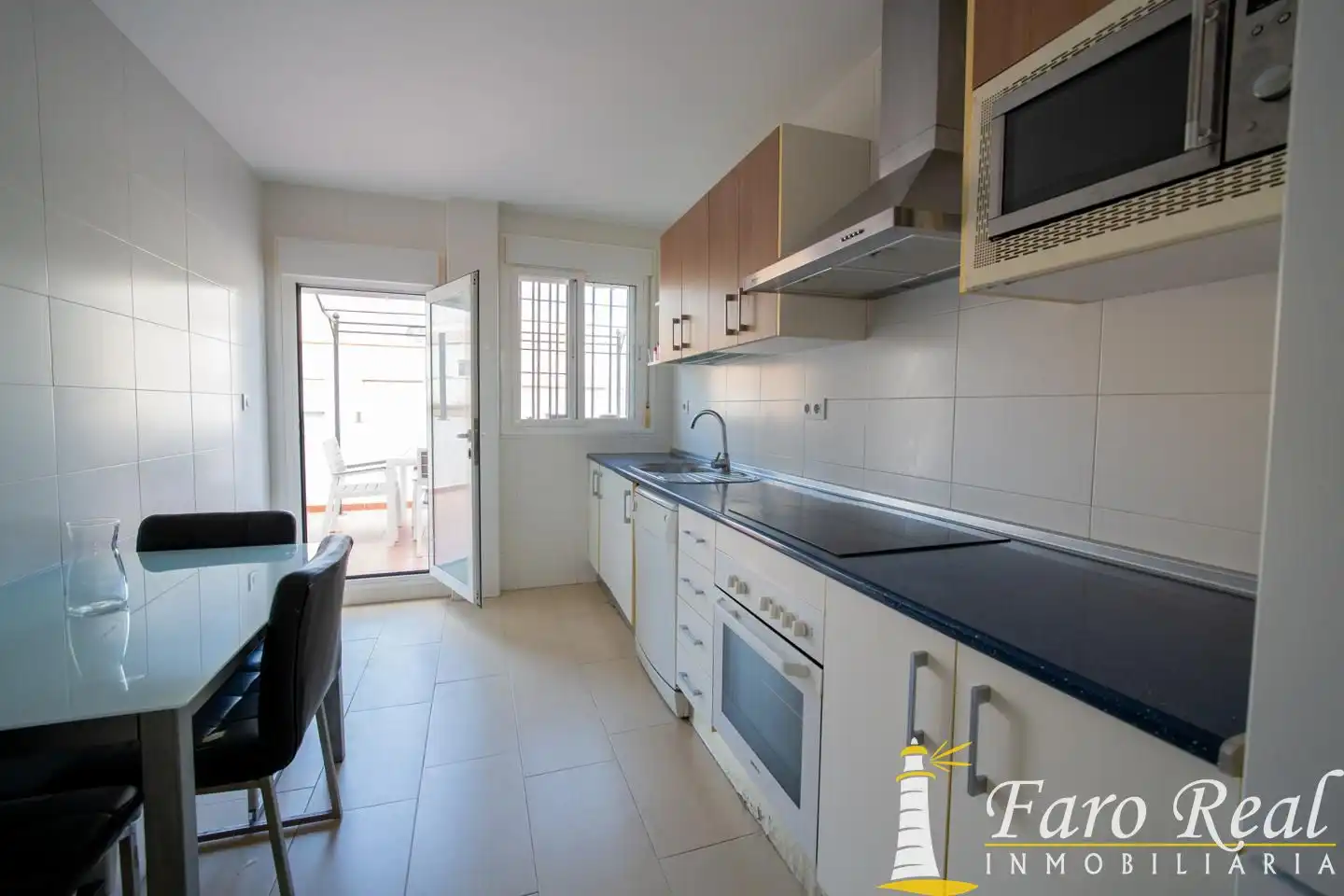 Attic for sale in El Pino - Bajo de Guía