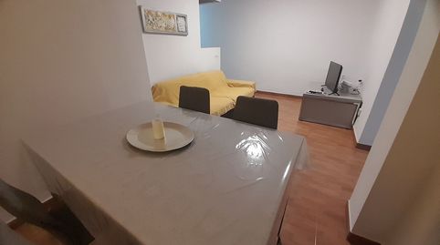 Foto 2 de Pis en venda a Dos Hermanas - Nuevo San Andrés, Málaga Capital