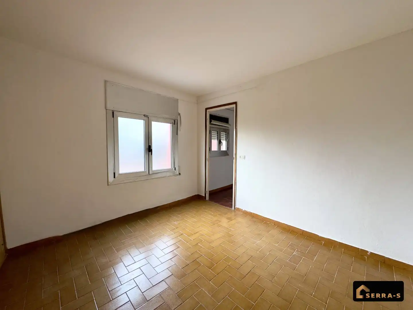 Habitación de Casa adosada en venta en Blanes con Terraza y Trastero