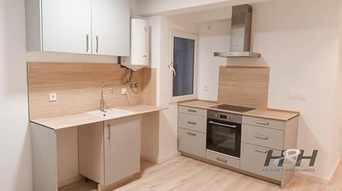 Photo 3 of Flat for rent in El Castell, Burjassot