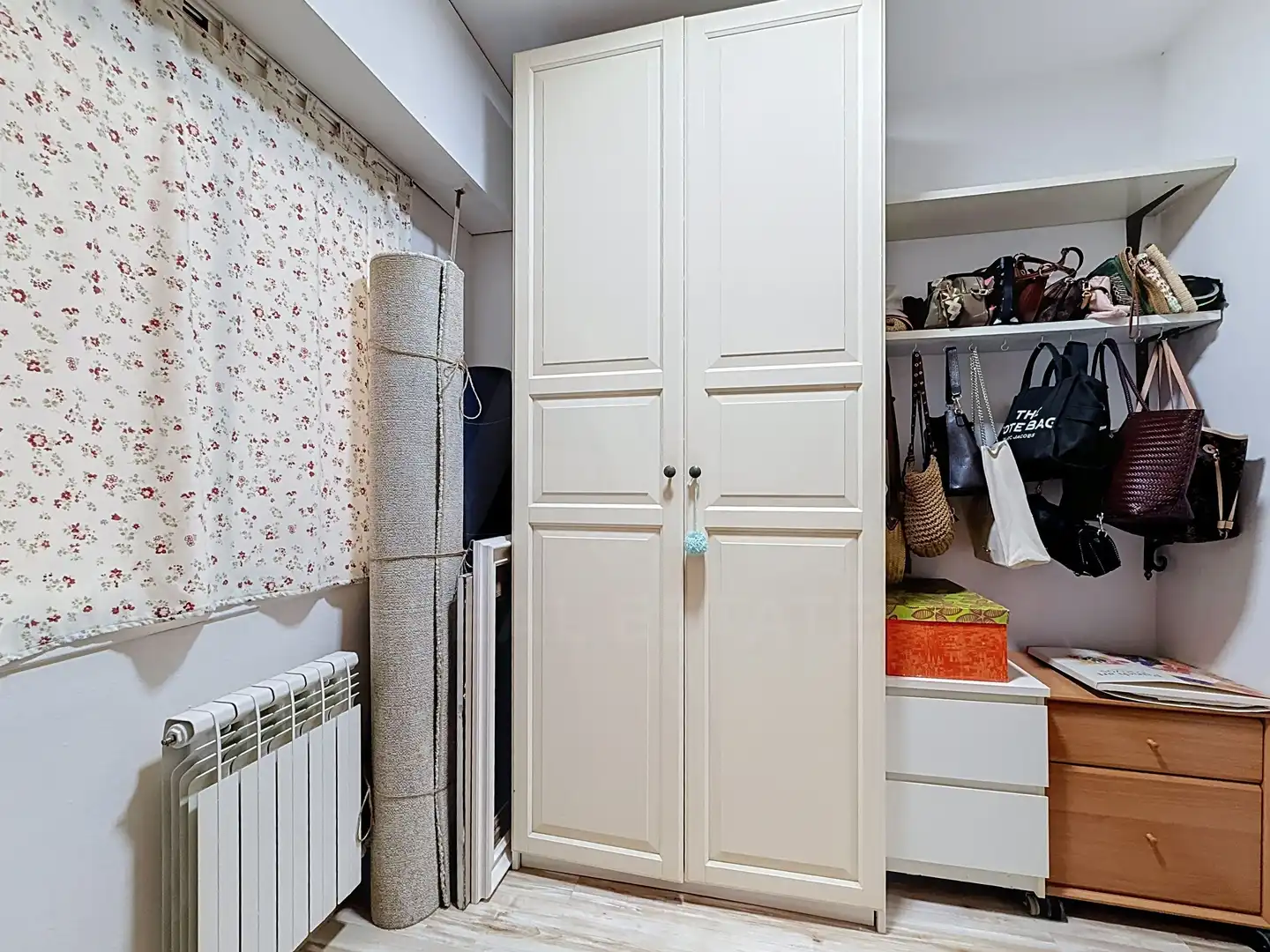 Flat with pool for sale in El Coll, imagen 25