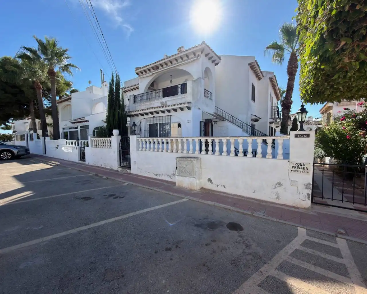 Erdgeschosswohnung mit Pool zum Verkauf in Nueva Torrevieja - Aguas Nuevas, imagen 2