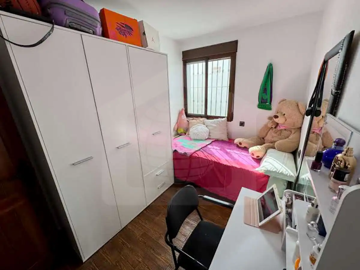 Dormitori de Dúplex en venda en Alhaurín El Grande amb Terrassa