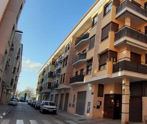 Dúplex en Venta en Carrer Vicente Badia, 6 en Pueblo