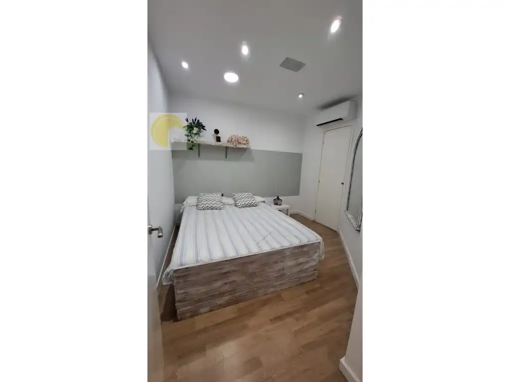 Schlafzimmer von Fabrikhallen zur Miete in Barcelona