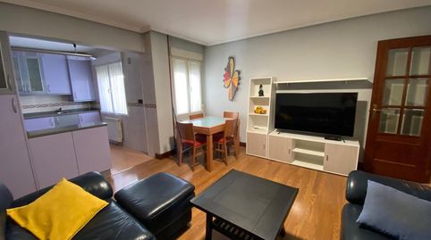 Foto 2 de Piso en venta en Pablo Pedro Astarloa Kalea, Durango, Bizkaia