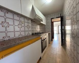 Kitchen of Flat for sale in Manresa  with Heating, Storage room and Balcony