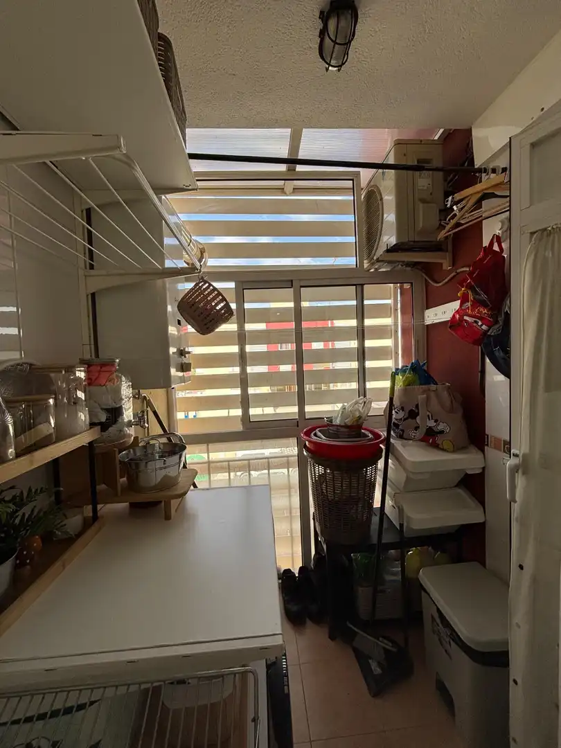 Flat for sale in Zona de la Vega