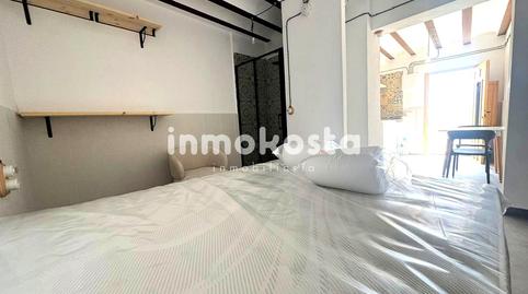 Foto 4 de Estudio en venta en Poble Nou - Montiboli, Alicante