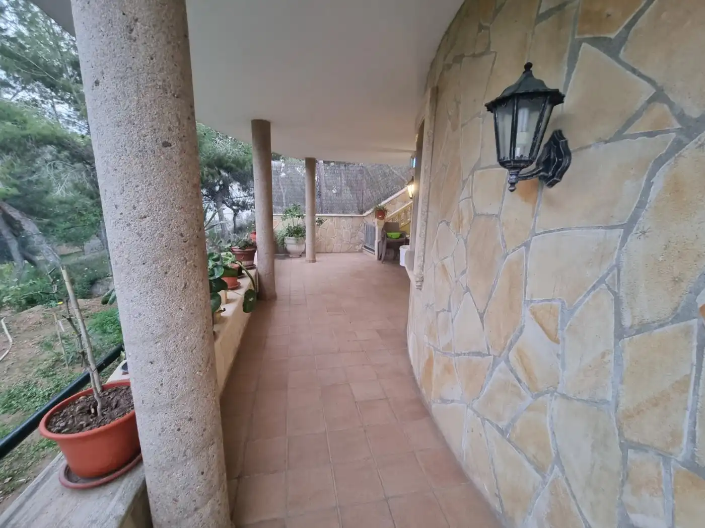 Houses for sale in La Catedral