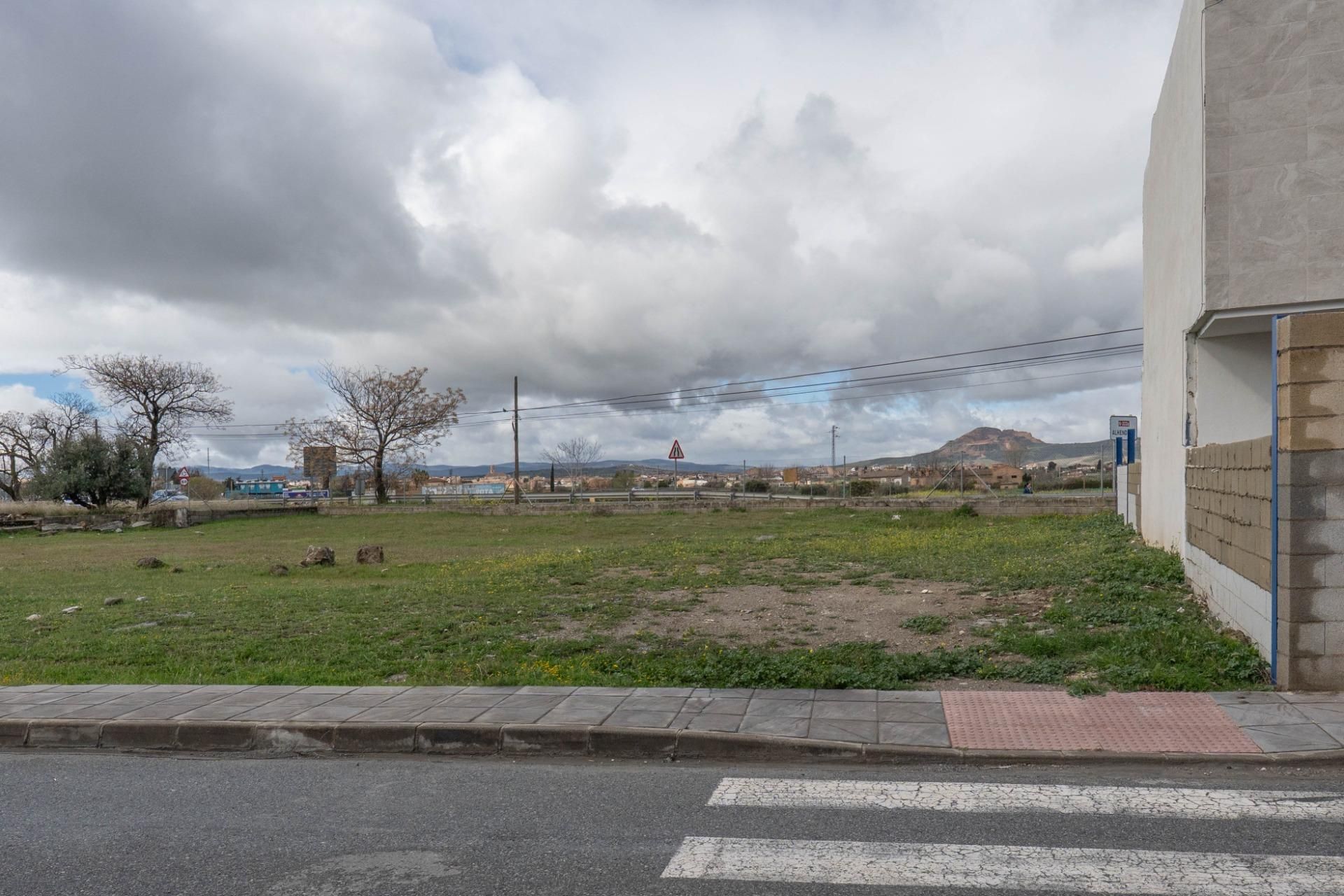 Residential for sale in Ogíjares
