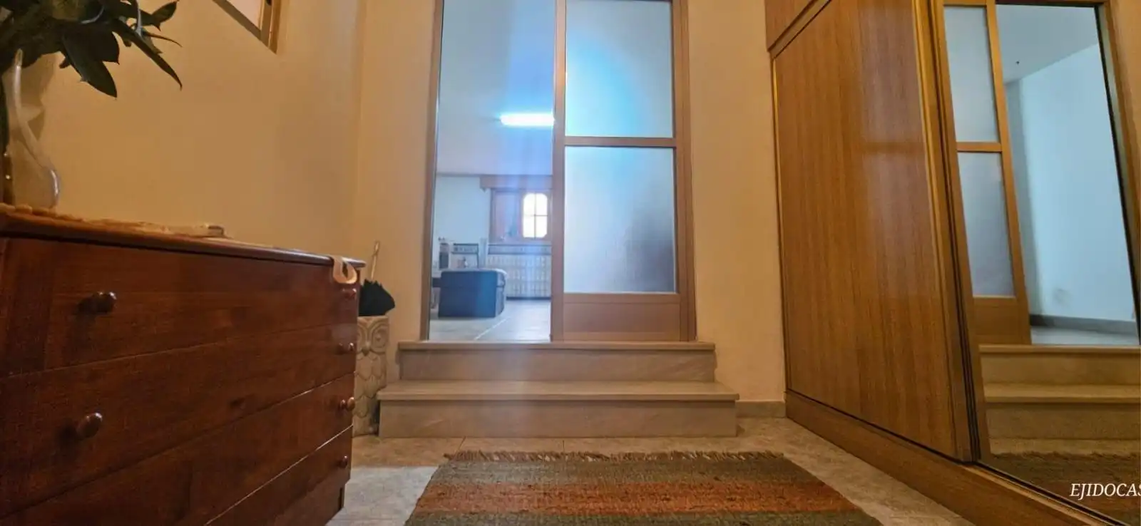 Maison avec terrasse à vendre à El Ejido Ciudad, imagen 3