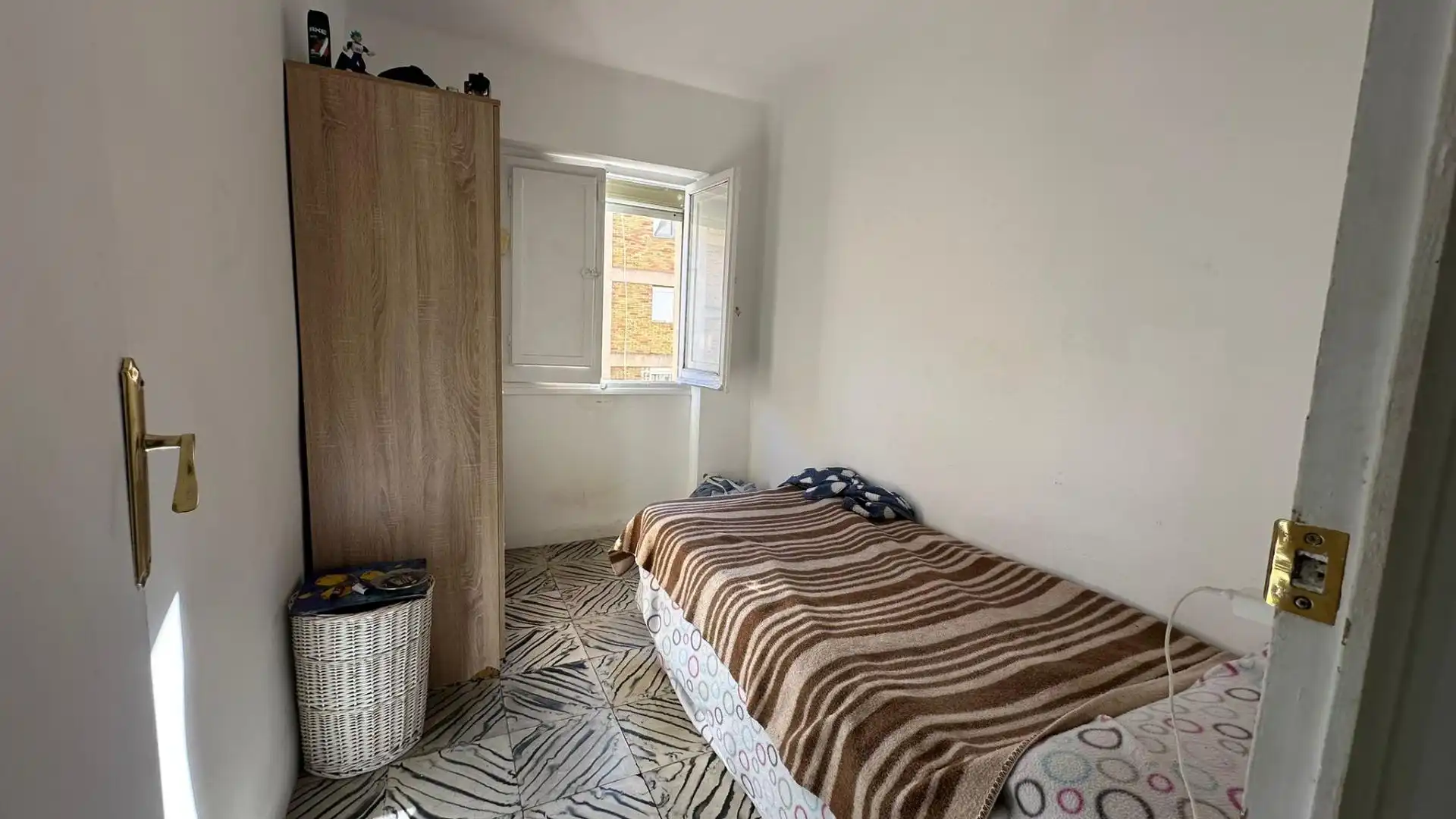 Apartament en venda a TOPACIO, DEL, Colonia Requena