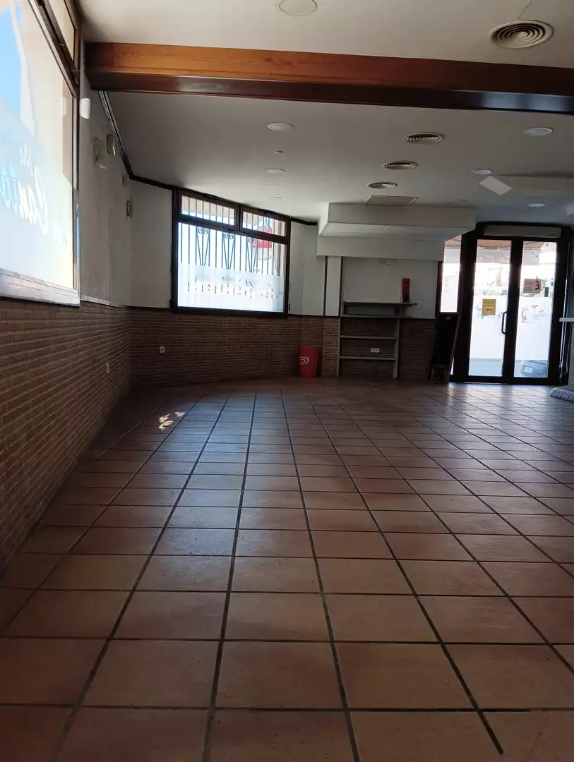 Local comercial en venda a Avinguda de Navarra 30, imagen 19