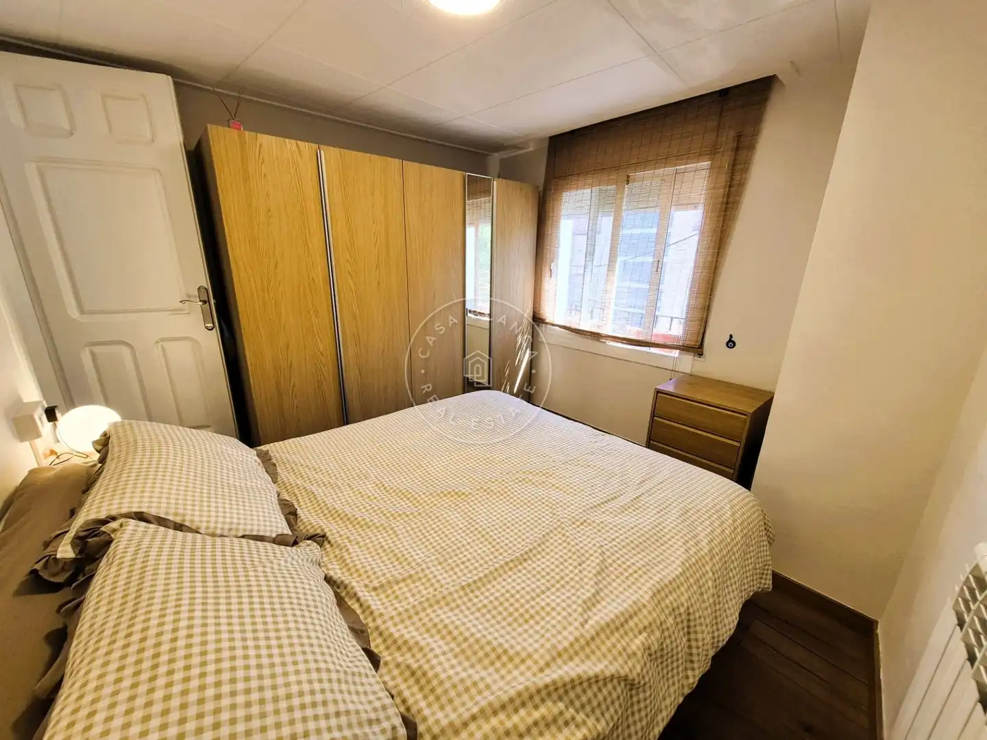 Bedroom of Detached homes for sale in Lloret de Mar  with Heating, Terrace and Storage room