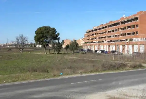 Grundstücke und Bauplätze zum Verkauf in sect Plan Parcial Sur-21,parc E1, Isla E