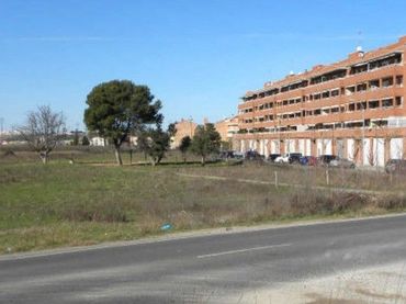 Terreni e lotti in vendita a sect Plan Parcial Sur-21,parc E1, Isla E