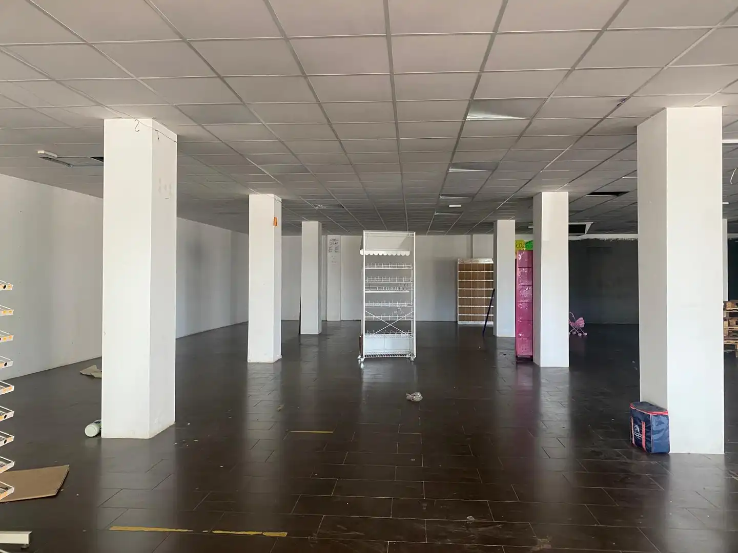 Business premises for sale in Centro, imagen 5