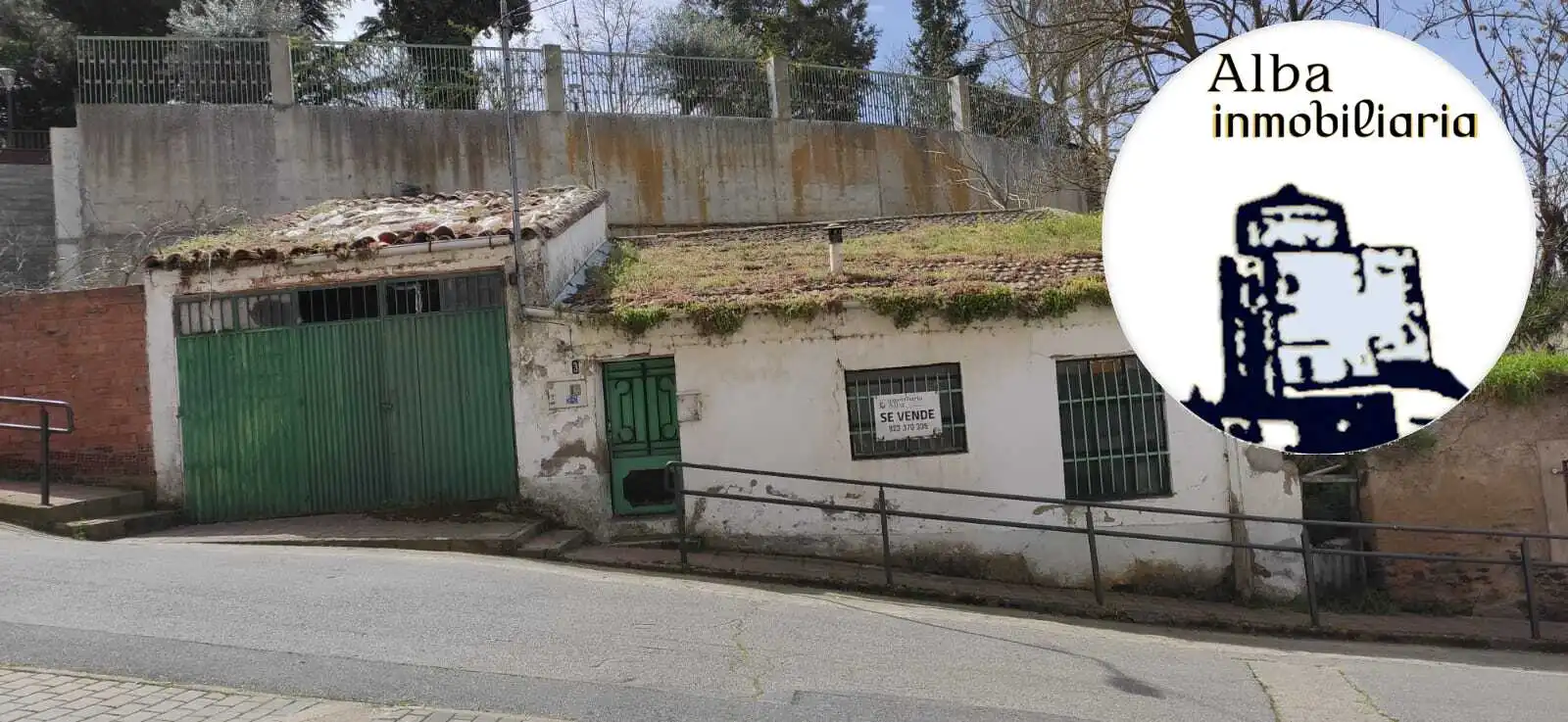 Terreny residencial en venda a Bajada Río 3, imagen 2