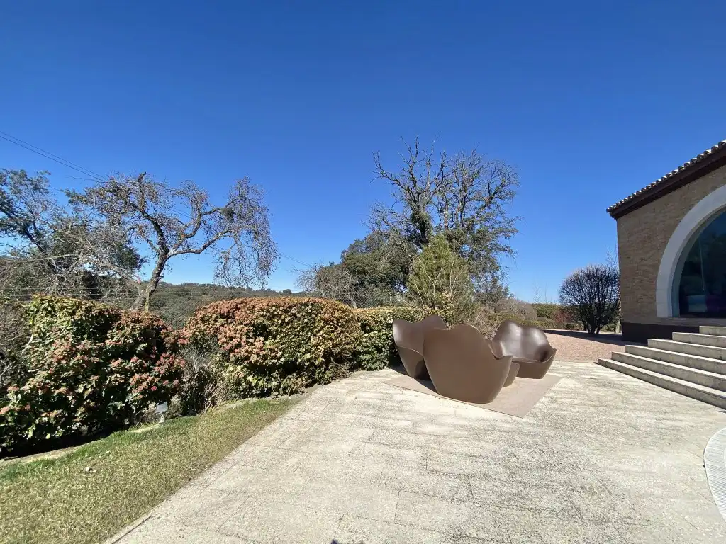 Villa in vendita a Ciudalcampo, imagen 49