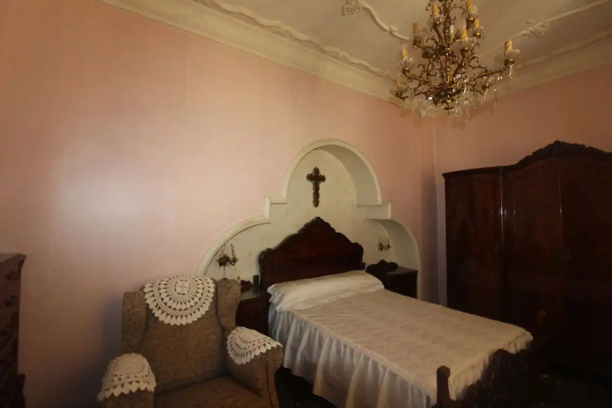 Haus mit Terrasse zum Verkauf in Carrer Beato Don Fernando, imagen 6