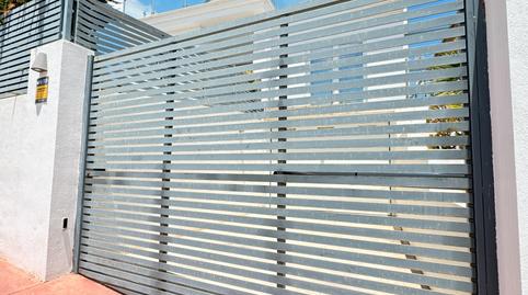 Foto 5 de Casa o xalet en venda a Calle Cerraja, Puertosol, Málaga