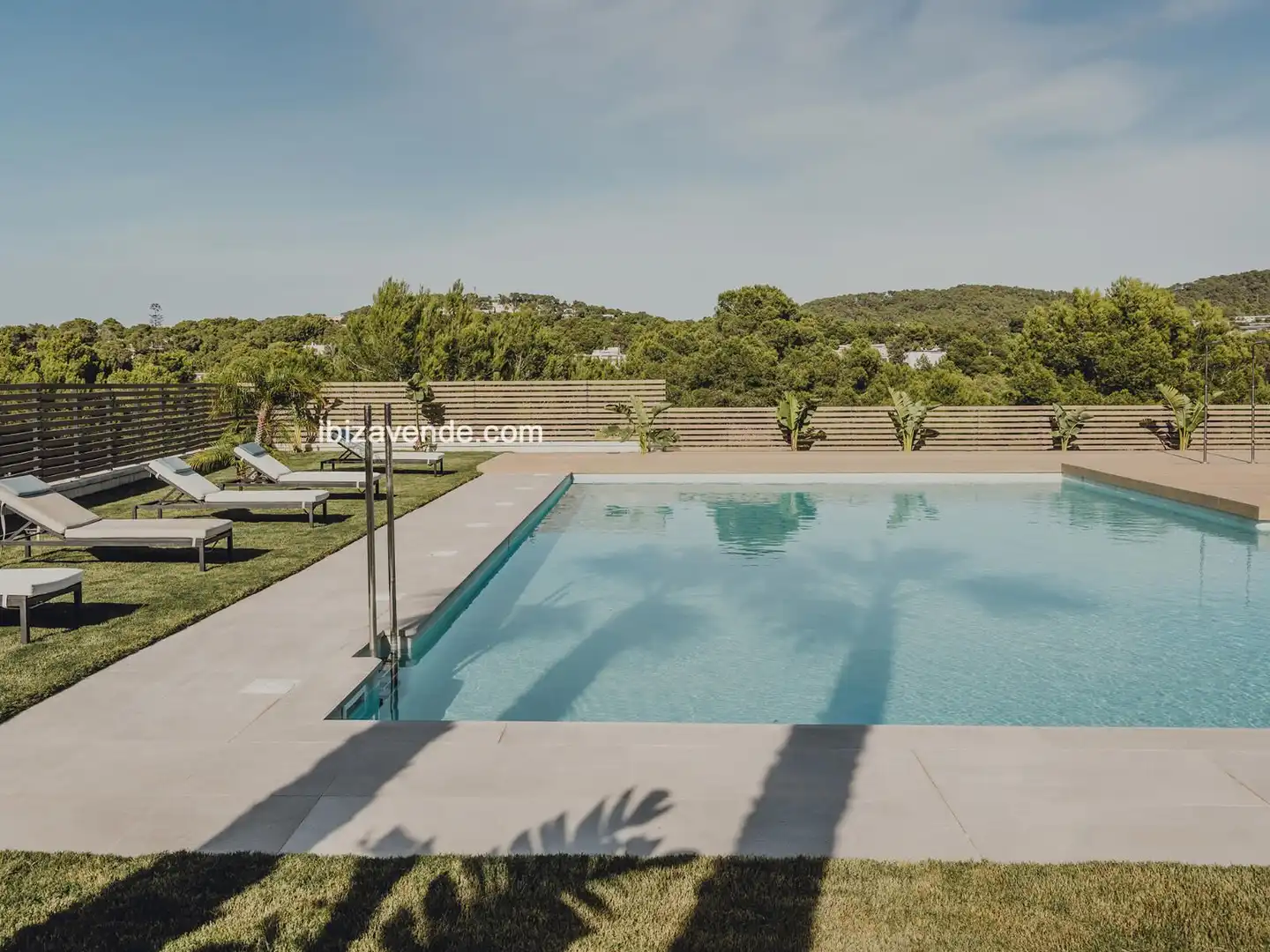 Villa mit Pool zum Verkauf in C. Cala Vedella, imagen 26