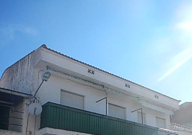 Casa-chalet en Venta en Talarrubias