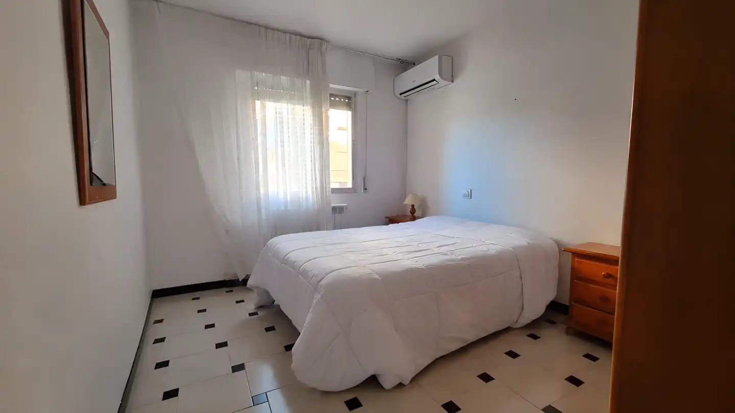 Habitación de Dúplex en venta en La Adrada , Ávila